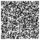 QR code with Manassas Park Police Department contacts