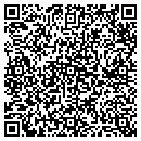 QR code with Overbay Electric contacts