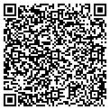 QR code with Abms contacts