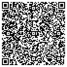 QR code with Hughes Larry Custom Farm Work contacts