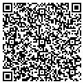 QR code with B B & T contacts