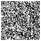 QR code with Radar Curve Equipment contacts