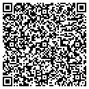QR code with Ashland Exxon contacts