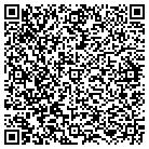QR code with A & B Billiards Sales & Service contacts