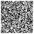 QR code with Baker's Hearing Aids contacts