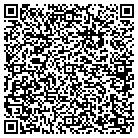 QR code with Addisonian Social Club contacts