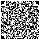 QR code with Saddle Tree Bookeeping Services contacts