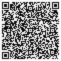 QR code with Vrm contacts