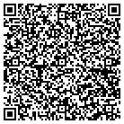 QR code with April's Twice Around contacts