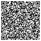 QR code with Radford Pipe Sp Employee Cr Un contacts