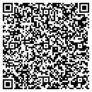 QR code with KME Intl contacts
