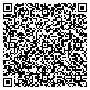 QR code with Reed's Tire Center Inc contacts
