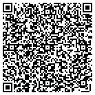 QR code with Rising Phoenix Aviation Inc contacts
