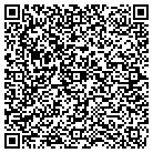 QR code with Collinsville Machining Co Inc contacts