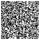QR code with Daniels Excavating & Septic contacts