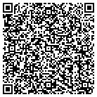 QR code with Triangle Cycles North contacts