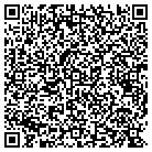 QR code with M&B Solis Transport Inc contacts