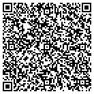 QR code with K A Childs Jr Excavating contacts