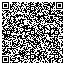QR code with United Muffler contacts