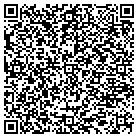 QR code with Saunders Sftwr Duplication Inc contacts
