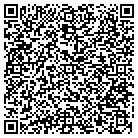 QR code with King's Portable Toilet Rentals contacts
