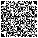 QR code with C D Development Inc contacts