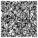 QR code with Herdesign contacts