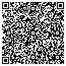 QR code with W H Burruss III Inc contacts