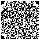 QR code with G W Collins Appraisal Co contacts