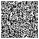 QR code with I C Studios contacts