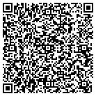 QR code with Cusack Enterprises Inc contacts