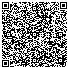 QR code with A & I Color Laboratory contacts