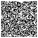 QR code with MD Herbert Knight contacts