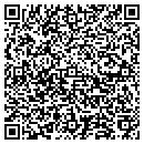 QR code with G C Wright Co Inc contacts