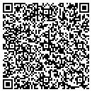 QR code with L C Keystrokes contacts