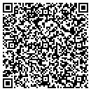 QR code with Gamestop contacts