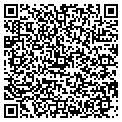 QR code with Hardees contacts