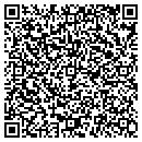 QR code with T & T Enterprises contacts