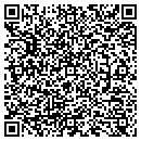 QR code with Daffy's contacts