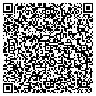 QR code with K P I Ultrasound LLC contacts