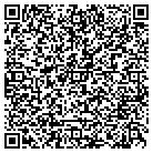 QR code with Hollowells Art Studio Frame Sp contacts