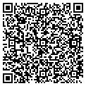 QR code with YMCA contacts