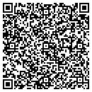 QR code with A To Z Roofing contacts