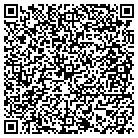 QR code with A Better Way Counseling Service contacts