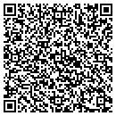 QR code with Hershman Group contacts