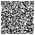QR code with ABC contacts
