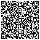 QR code with I S I contacts