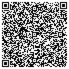 QR code with Triangle Recap & Auto Service contacts