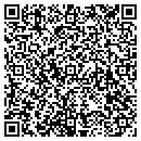 QR code with D & T Counter Tops contacts