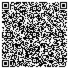 QR code with Marin County Health & Human contacts